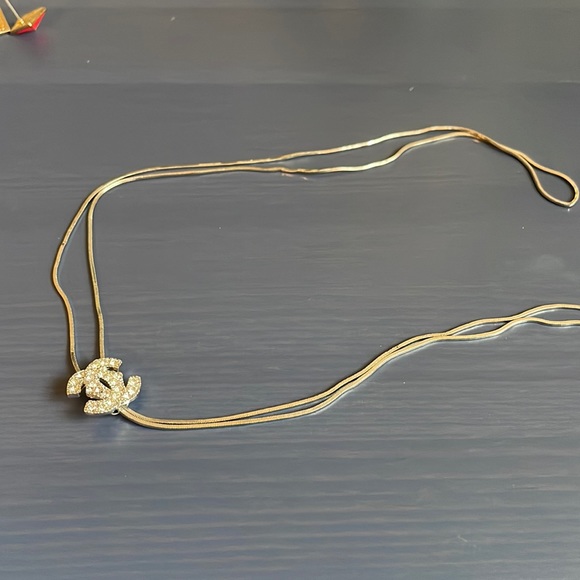 Jewelry Designer Inspired Necklace Poshmark